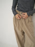 【 予約:11月中旬 】WASHED BIG PK PT /Y254-31129